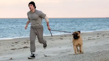 Backdrop to the movie "I Play Rocky" #1169822