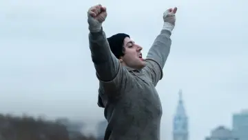 Backdrop to the movie "I Play Rocky" #1169823
