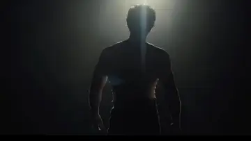 Backdrop to the movie "I Play Rocky" #1169827