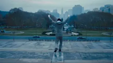 Backdrop to the movie "I Play Rocky" #1169829