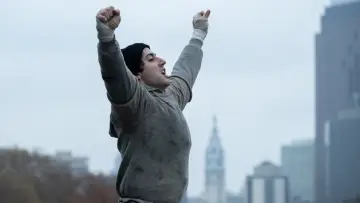 Backdrop to the movie "I Play Rocky" #1523068
