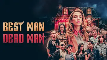 Backdrop to the movie "Best Man Dead Man" #1138227