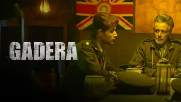 Backdrop to the movie "Gadera" #1112635