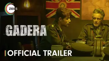 Backdrop to the movie "Gadera" #473934