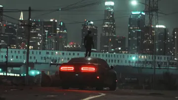Backdrop to the movie "Spades" #928308