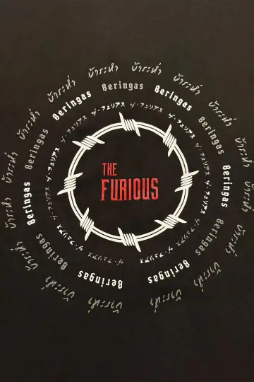 Poster to the movie "The Furious" #669988
