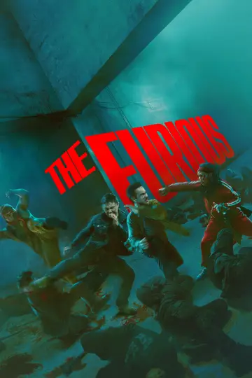 Poster to the movie "The Furious" #767441
