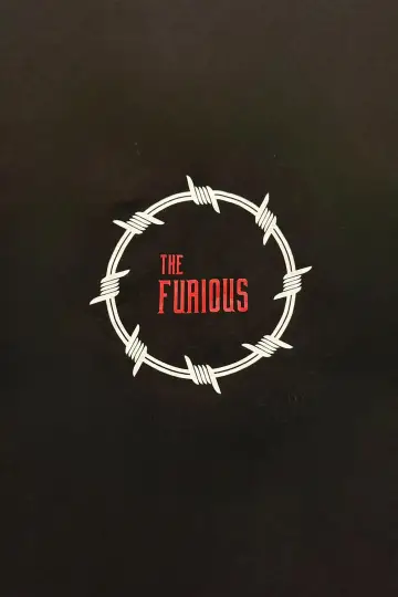 Poster to the movie "The Furious" #908237