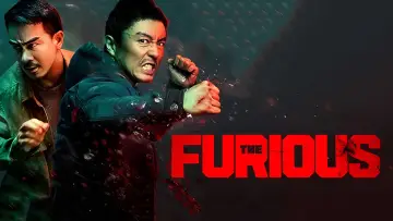 Backdrop to the movie "The Furious" #924528