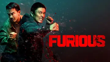 Backdrop to the movie "The Furious" #953908