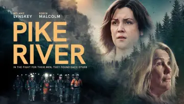 Backdrop to the movie "Pike River" #529137