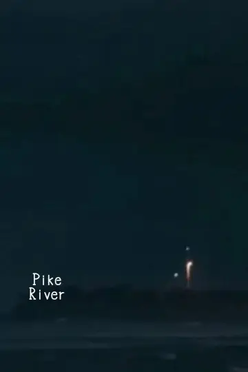 Poster to the movie "Pike River" #529168