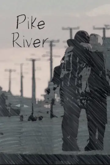 Poster to the movie "Pike River" #529172