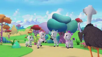 Backdrop to the movie "Zoonicorn" #473926