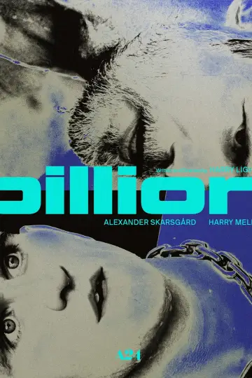 Poster to the movie "Pillion" #1199372