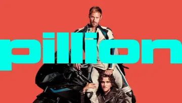 Backdrop to the movie "Pillion" #515966