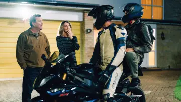 Backdrop to the movie "Pillion" #515988