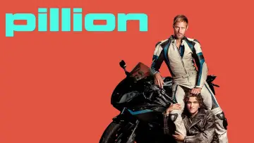 Backdrop to the movie "Pillion" #516001