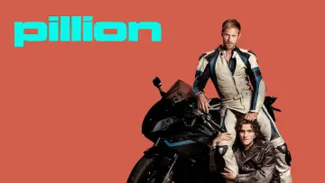 Backdrop to the movie "Pillion" #516003