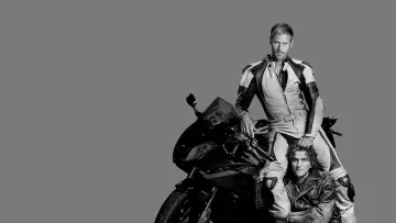 Backdrop to the movie "Pillion" #516012