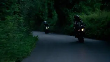Backdrop to the movie "Pillion" #516039