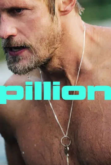 Poster to the movie "Pillion" #516112