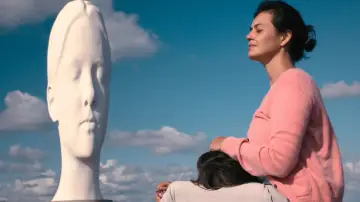 Backdrop to the movie "Respira, mamá" #1112618