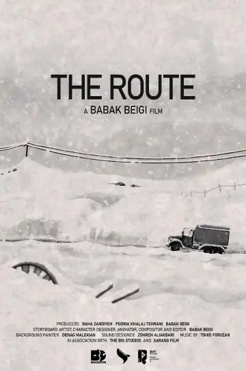 The Route