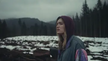 Backdrop to the movie "To Kill a Wolf" #1608969