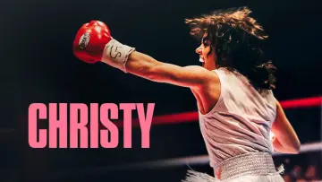 Backdrop to the movie "Christy" #512743