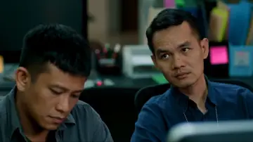Backdrop to the movie "Agak Laen: Menyala Pantiku!" #531946