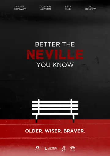 Better the Neville You Know poster