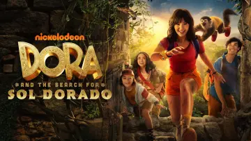 Backdrop to the movie "Dora and the Search for Sol Dorado" #600149
