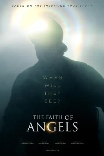 Poster to the movie "Faith of Angels" #882872