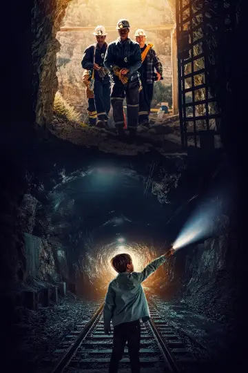 Poster to the movie "Faith of Angels" #882878