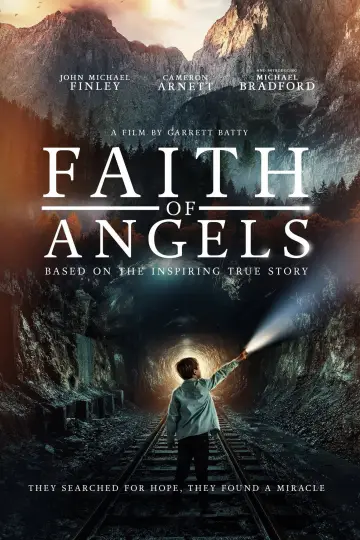 Poster to the movie "Faith of Angels" #882880