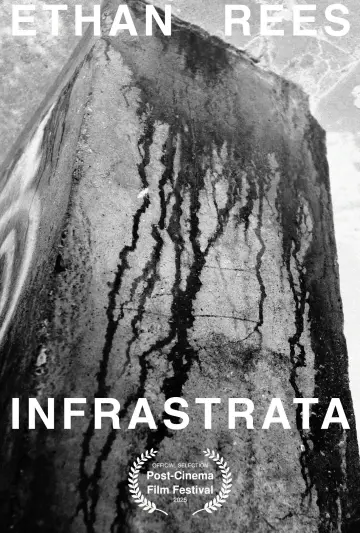 Poster to the movie "INFRASTRATA" #1112686