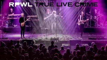 Backdrop to the movie "RPWL – True Live Crime" #474263