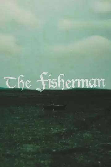 Poster to the movie "The Fisherman" #474106