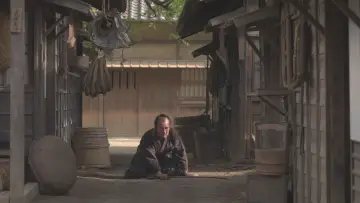 Backdrop to the movie "A Samurai in Time" #791966