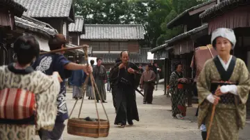 Backdrop to the movie "A Samurai in Time" #791967