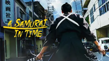 Backdrop to the movie "A Samurai in Time" #791972