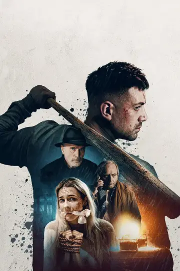 Poster to the movie "Dead Before They Wake" #728573