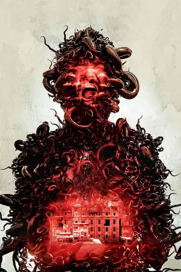 Poster to the movie "Hell Hole" #738131