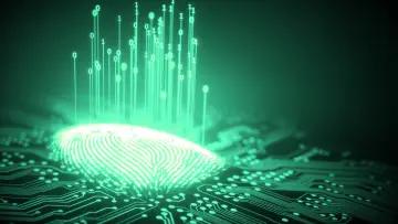 Backdrop to the movie "Secrets in Your Data" #1112537