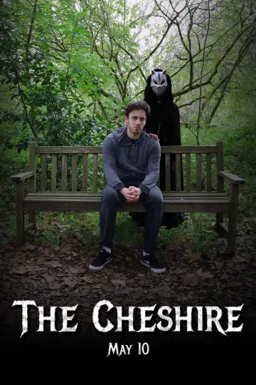 Poster to the movie "The Cheshire" #1112679