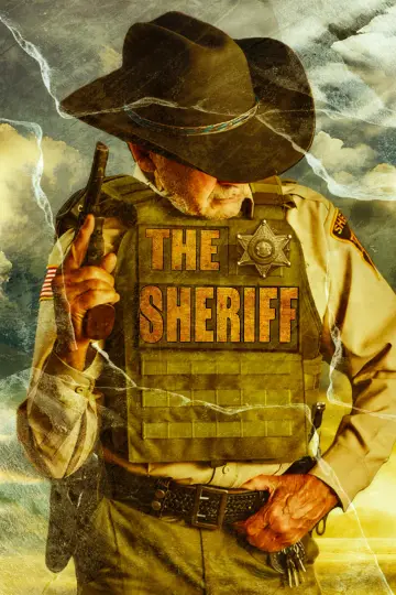 Poster to the movie "The Sheriff" #768581