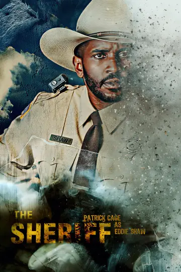 Poster to the movie "The Sheriff" #768588
