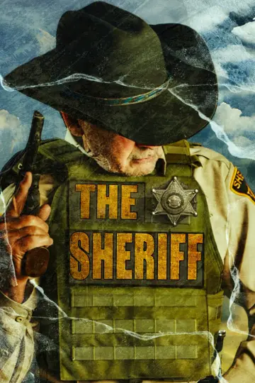Poster to the movie "The Sheriff" #911418