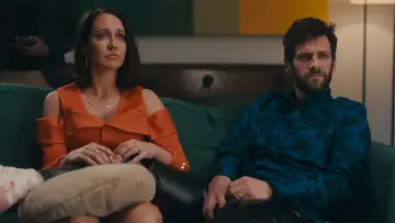 Backdrop to the movie "Nuked" #487861